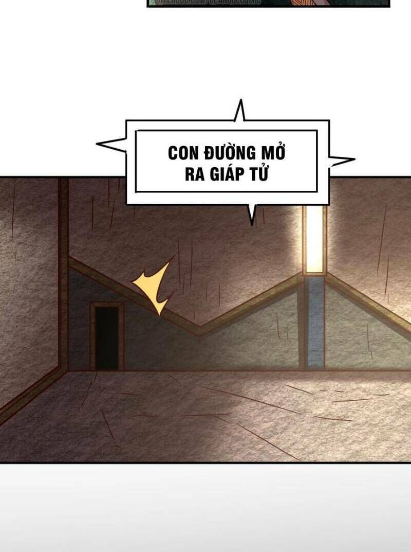 Xuân Thu Bá Đồ chapter 89 - Trang 38
