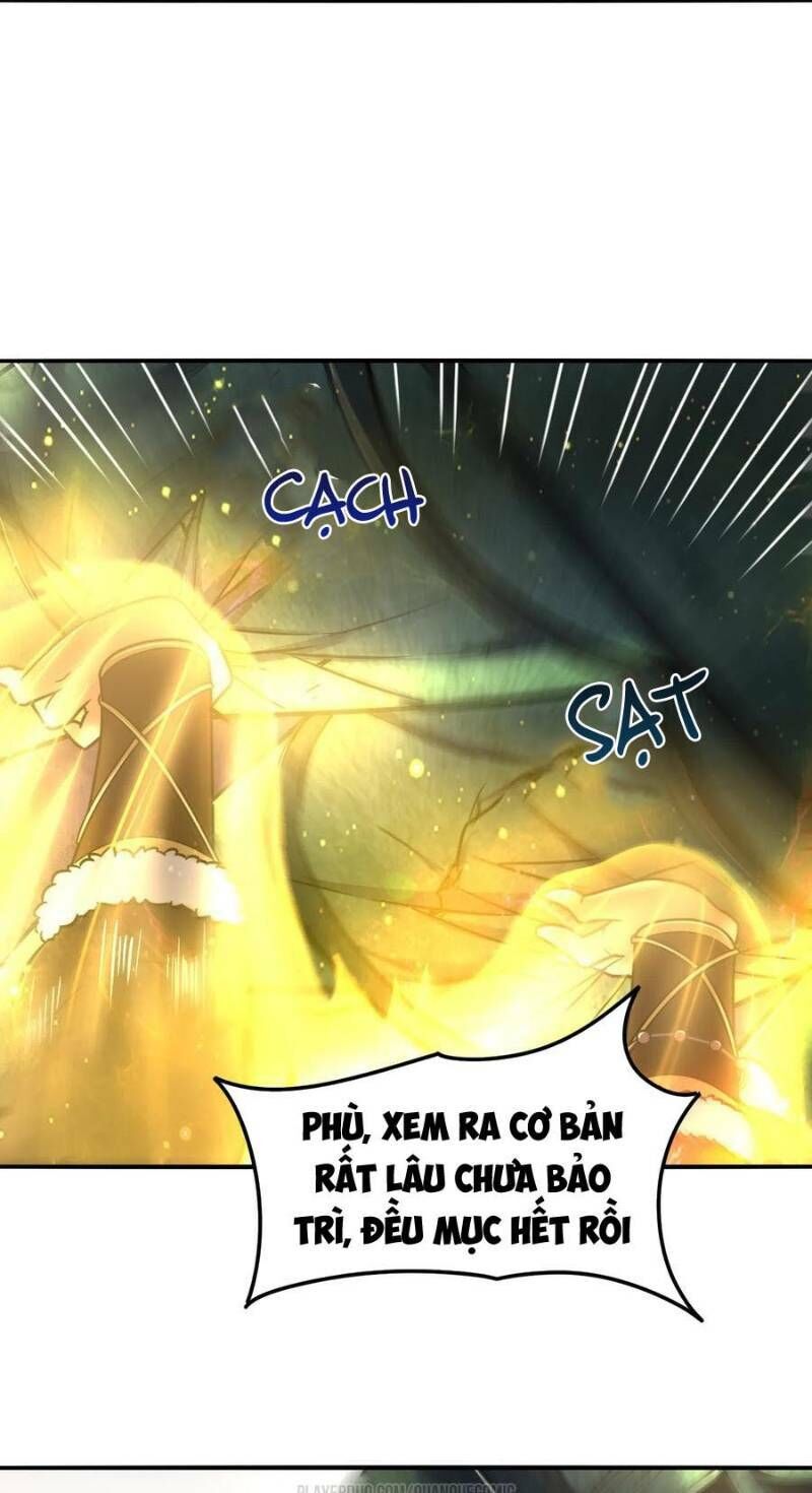 Xuân Thu Bá Đồ chapter 89 - Trang 5