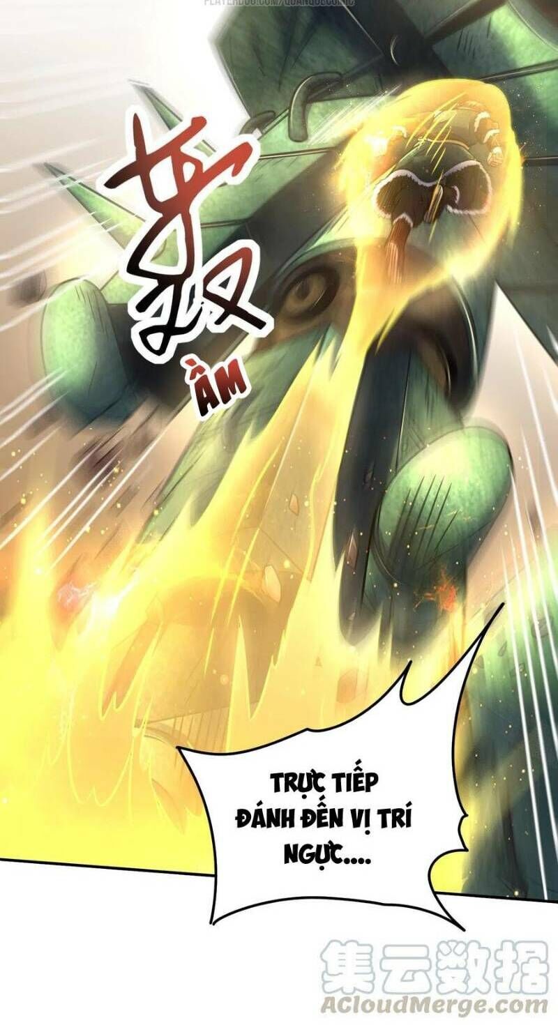 Xuân Thu Bá Đồ chapter 89 - Trang 6