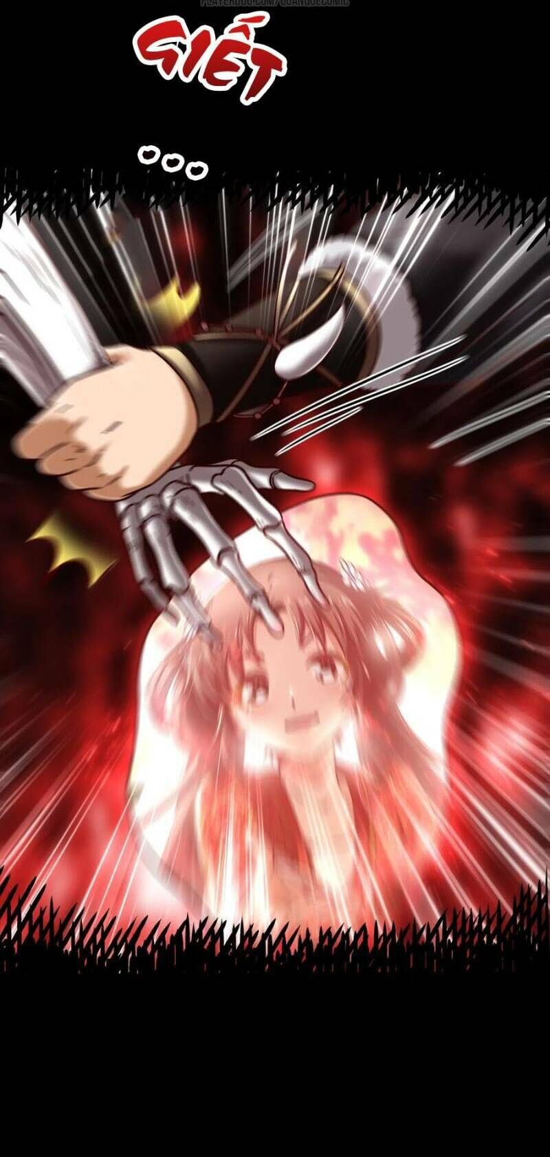 Xuân Thu Bá Đồ chapter 90 - Trang 44