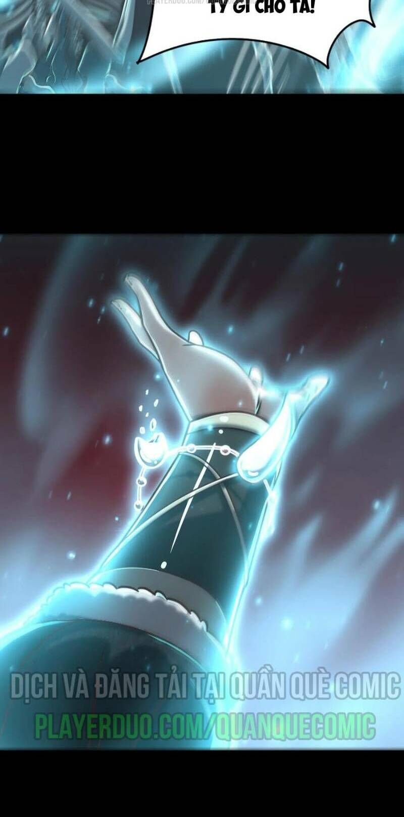 Xuân Thu Bá Đồ chapter 90 - Trang 48
