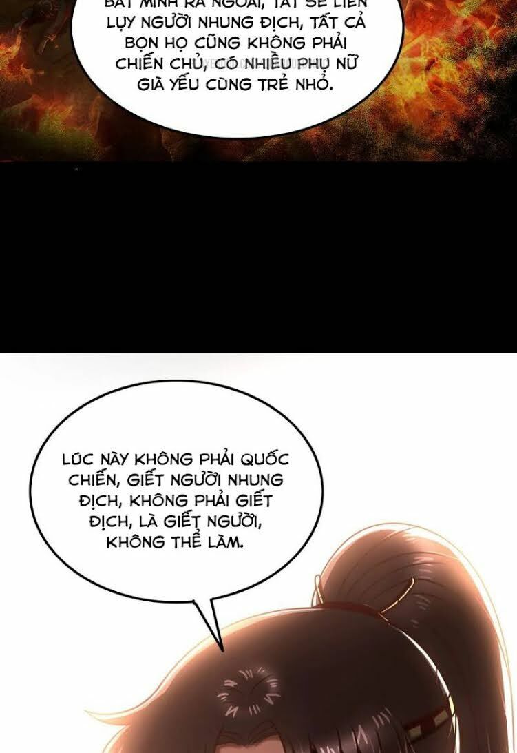 Xuân Thu Bá Đồ chapter 92 - Trang 14