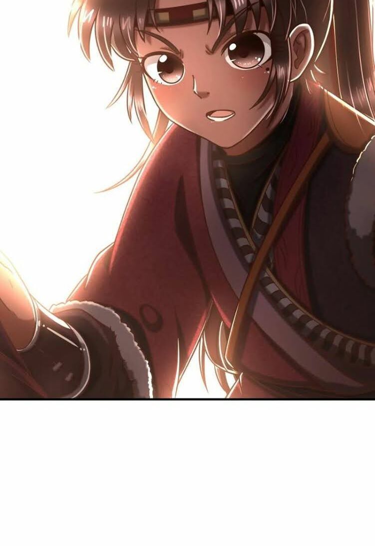 Xuân Thu Bá Đồ chapter 92 - Trang 15