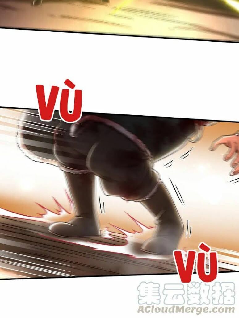 Xuân Thu Bá Đồ chapter 92 - Trang 28