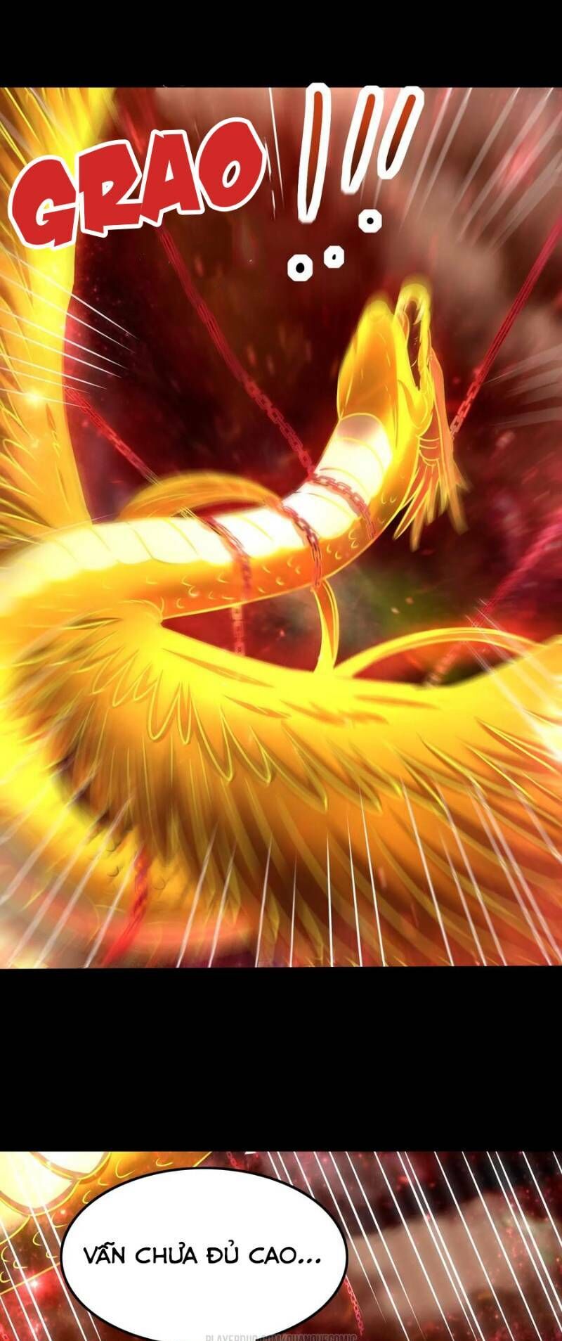 Xuân Thu Bá Đồ chapter 92 - Trang 47