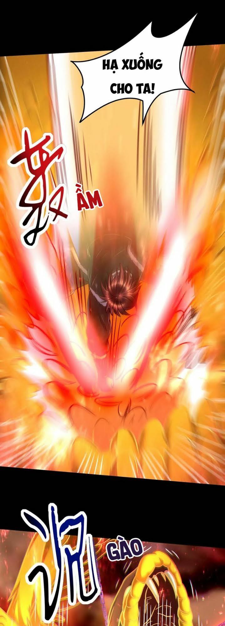 Xuân Thu Bá Đồ chapter 93 - Upload bởi truyensieuhay.com