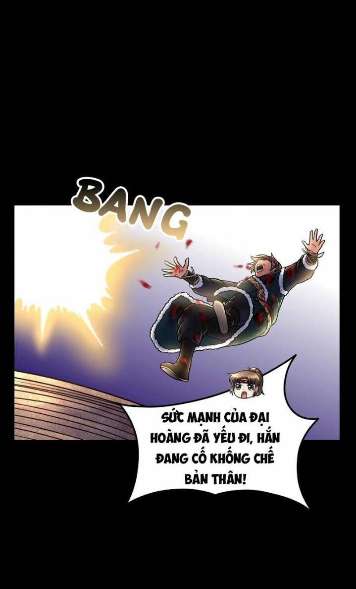 Xuân Thu Bá Đồ chapter 93 - Upload bởi truyensieuhay.com