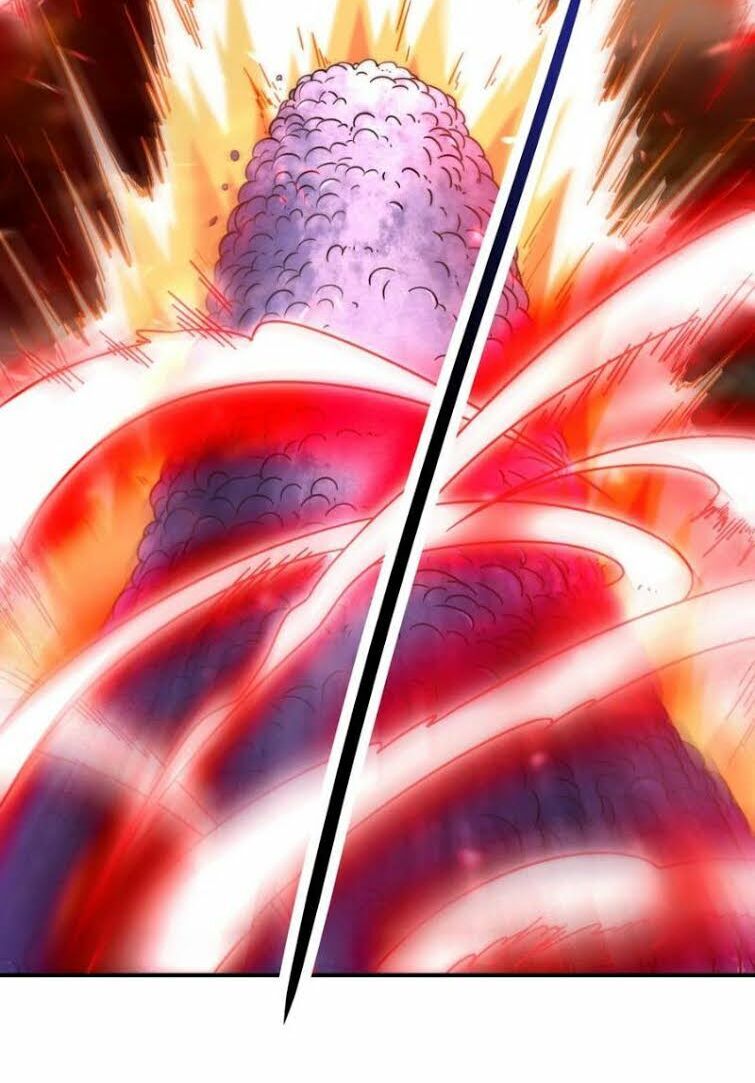Xuân Thu Bá Đồ chapter 93 - Upload bởi truyensieuhay.com