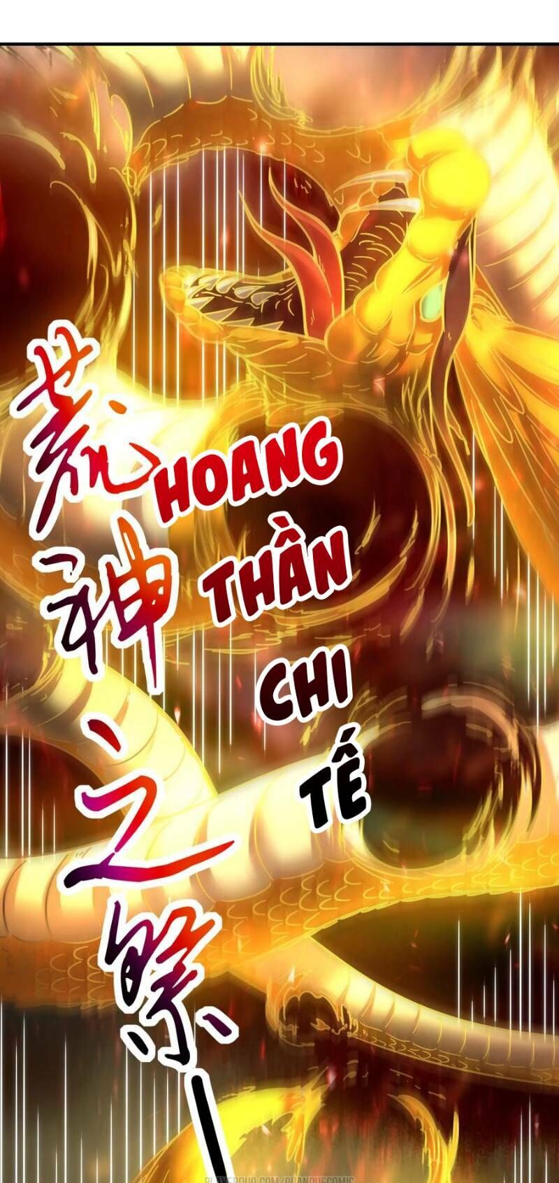Xuân Thu Bá Đồ chapter 93 - Upload bởi truyensieuhay.com