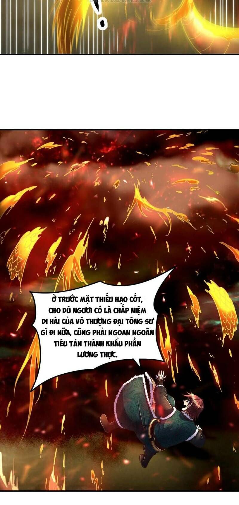 Xuân Thu Bá Đồ chapter 93 - Upload bởi truyensieuhay.com