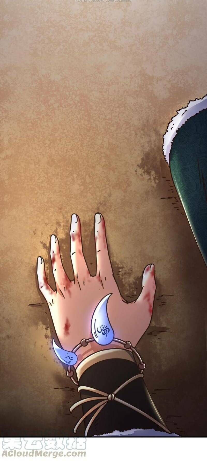 Xuân Thu Bá Đồ chapter 93 - Upload bởi truyensieuhay.com