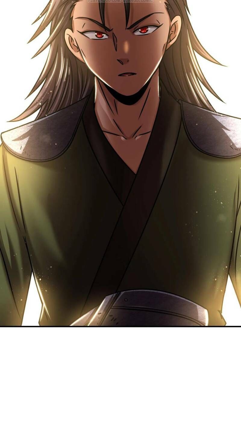 Xuân Thu Bá Đồ chapter 93 - Upload bởi truyensieuhay.com