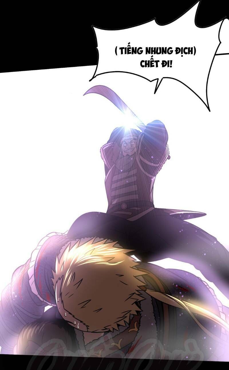 Xuân Thu Bá Đồ chapter 95 - Trang 32