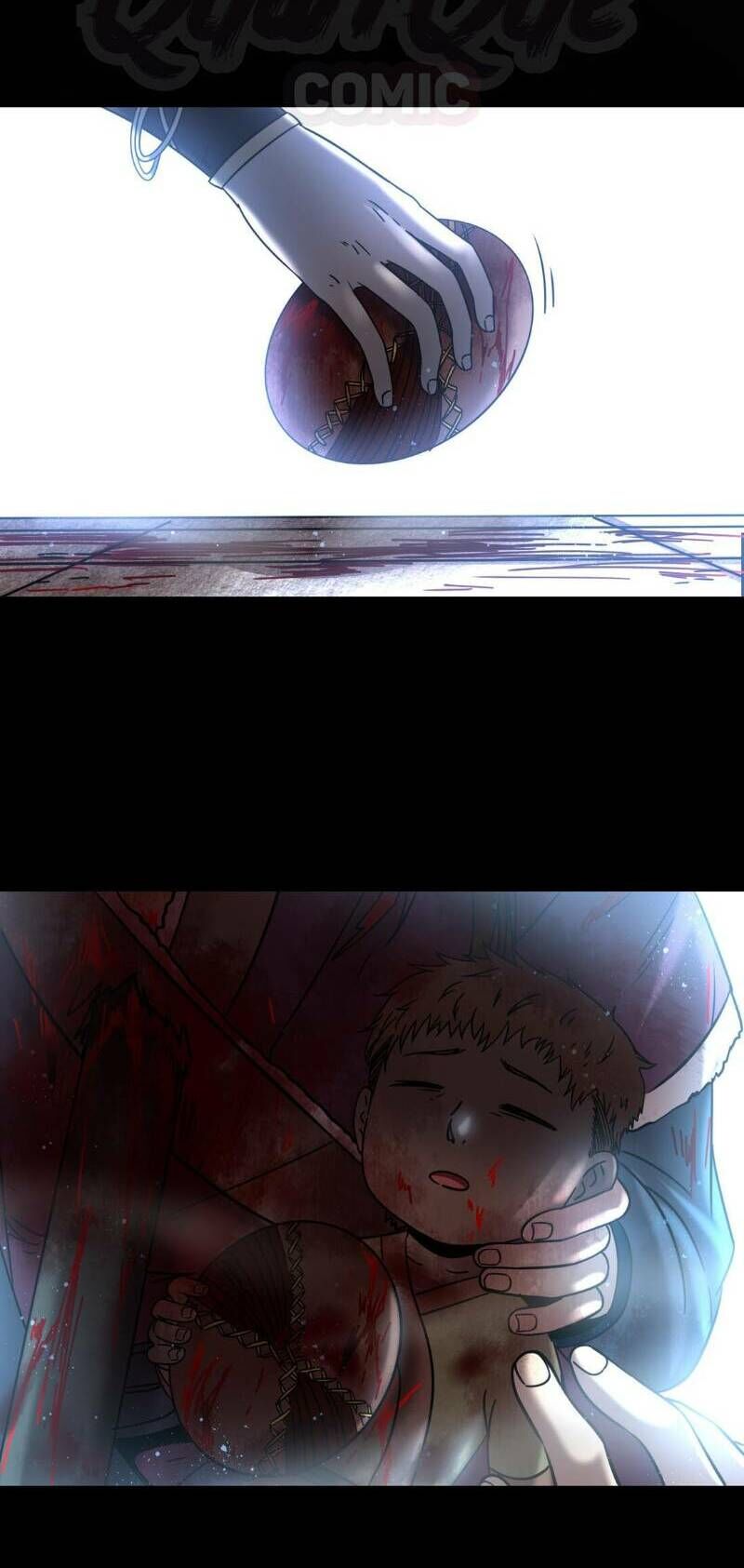 Xuân Thu Bá Đồ chapter 95 - Trang 41