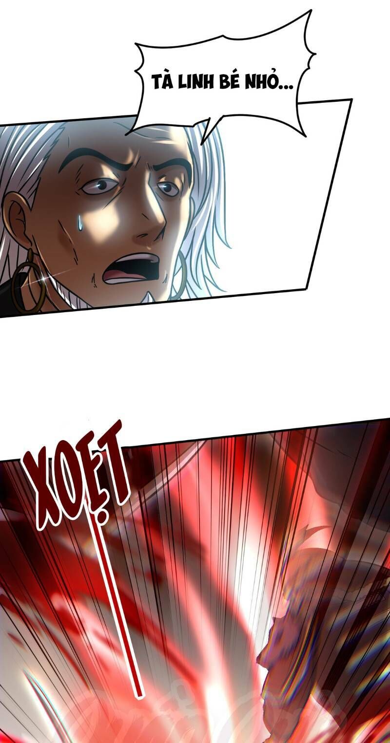 Xuân Thu Bá Đồ chapter 96 - Trang 13
