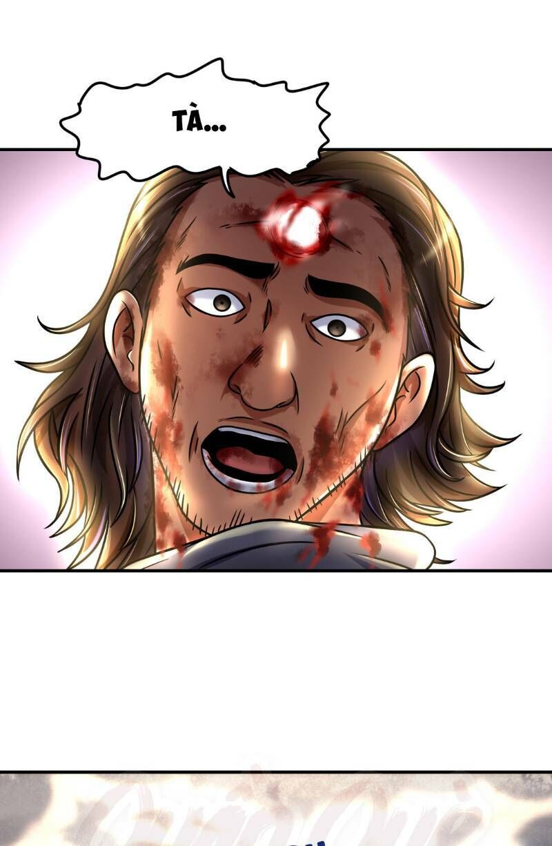 Xuân Thu Bá Đồ chapter 96 - Trang 3
