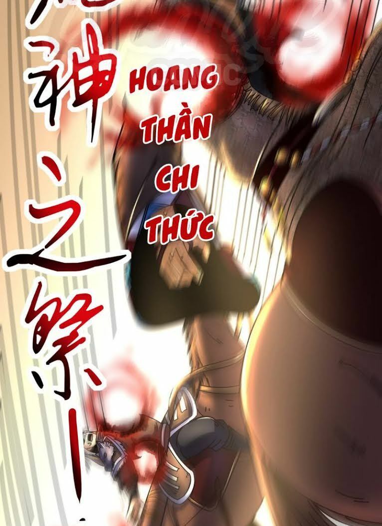 Xuân Thu Bá Đồ chapter 96 - Trang 24