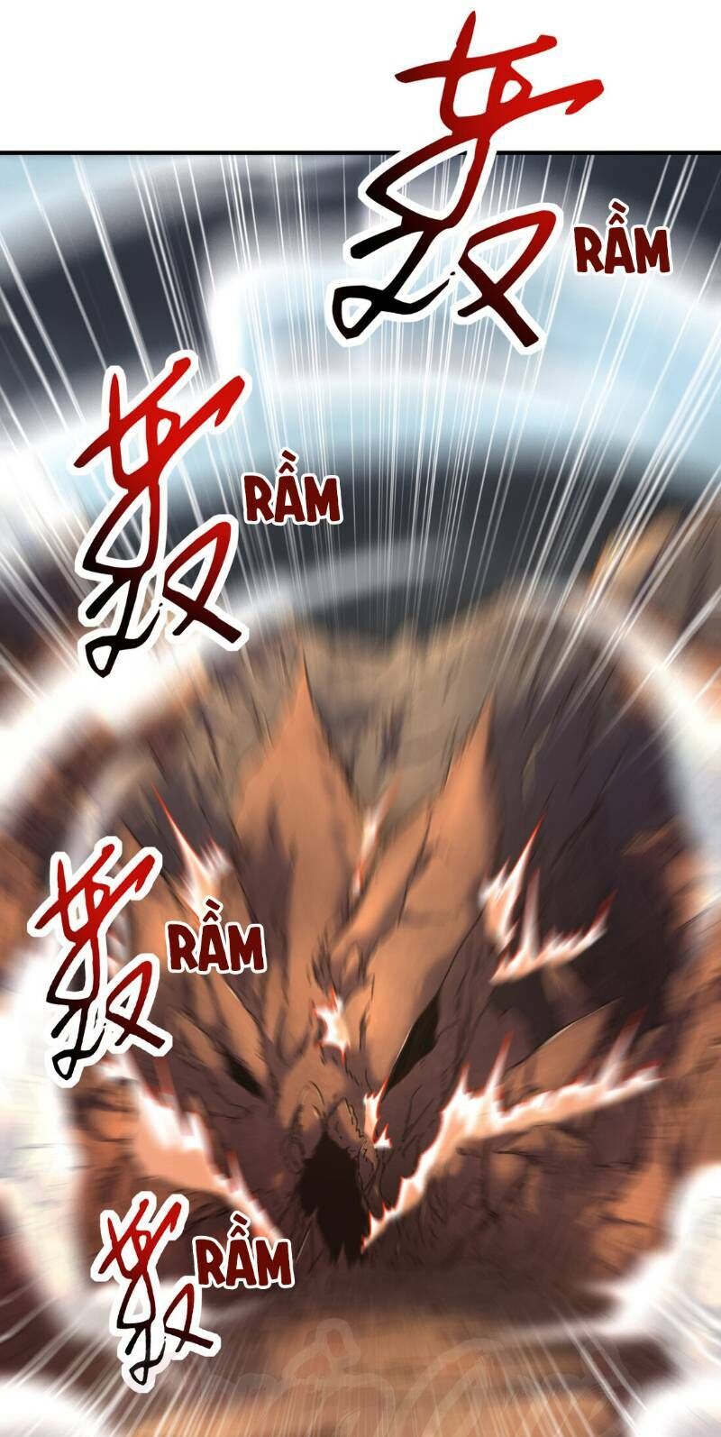 Xuân Thu Bá Đồ chapter 96 - Trang 35