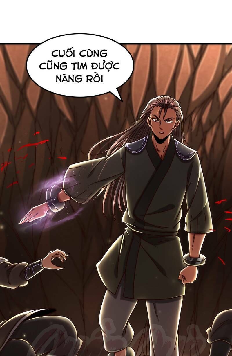 Xuân Thu Bá Đồ chapter 96 - Trang 41