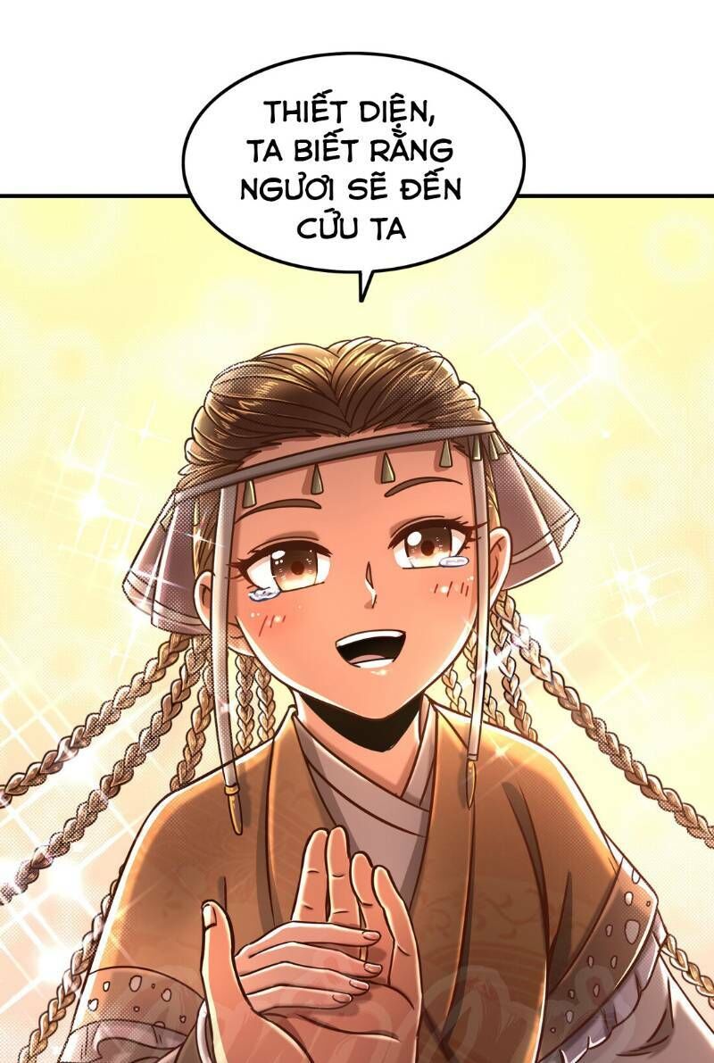Xuân Thu Bá Đồ chapter 96 - Trang 43