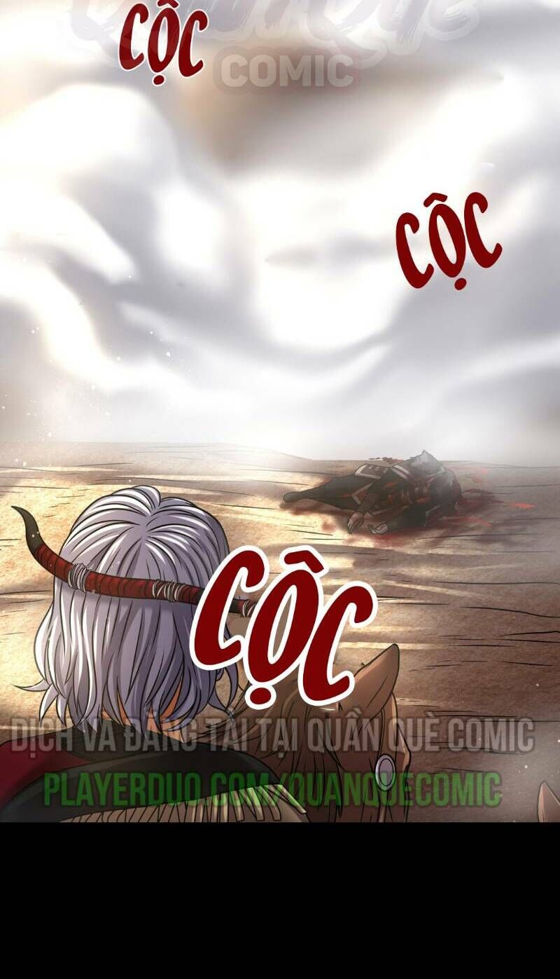 Xuân Thu Bá Đồ chapter 96 - Trang 6