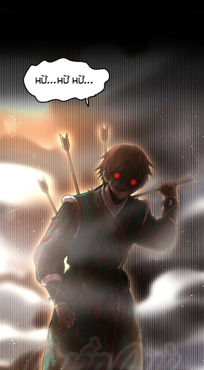 Xuân Thu Bá Đồ chapter 96 - Trang 7