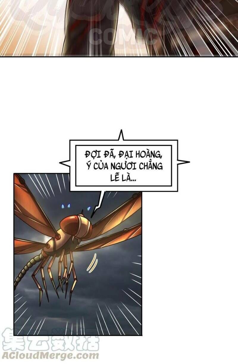 Xuân Thu Bá Đồ chapter 97 - Trang 12