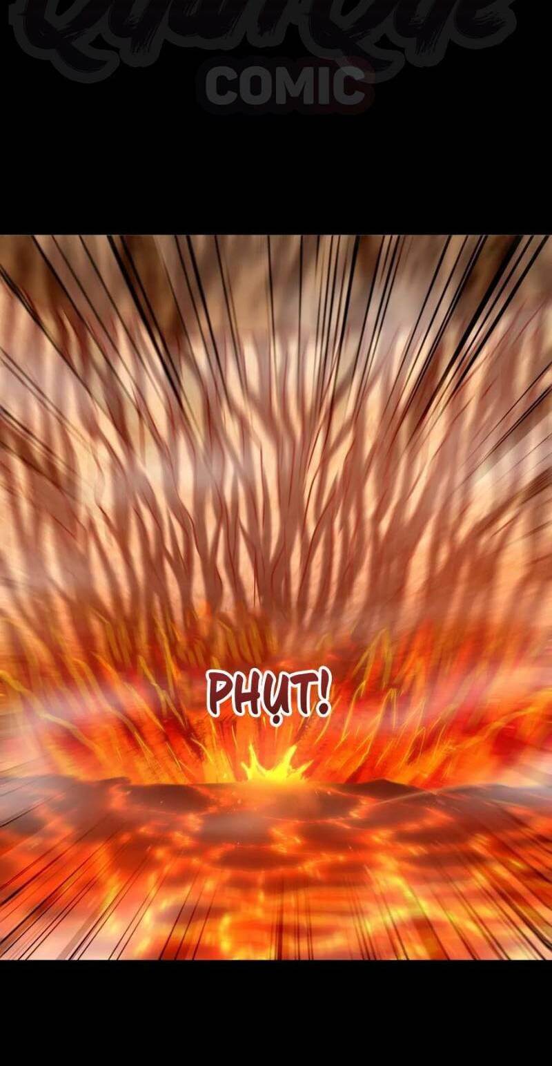 Xuân Thu Bá Đồ chapter 97 - Trang 38