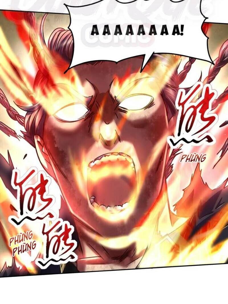Xuân Thu Bá Đồ chapter 97 - Trang 52
