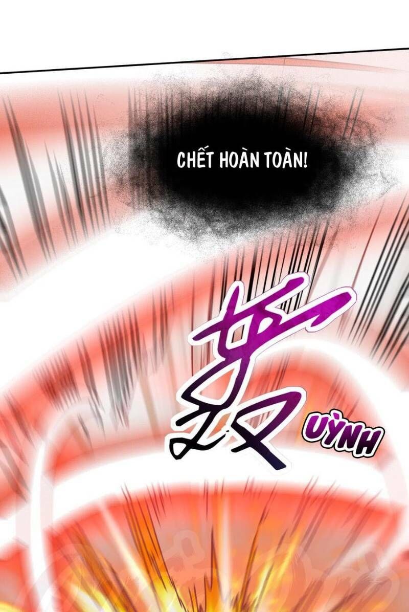 Xuân Thu Bá Đồ chapter 97 - Trang 53