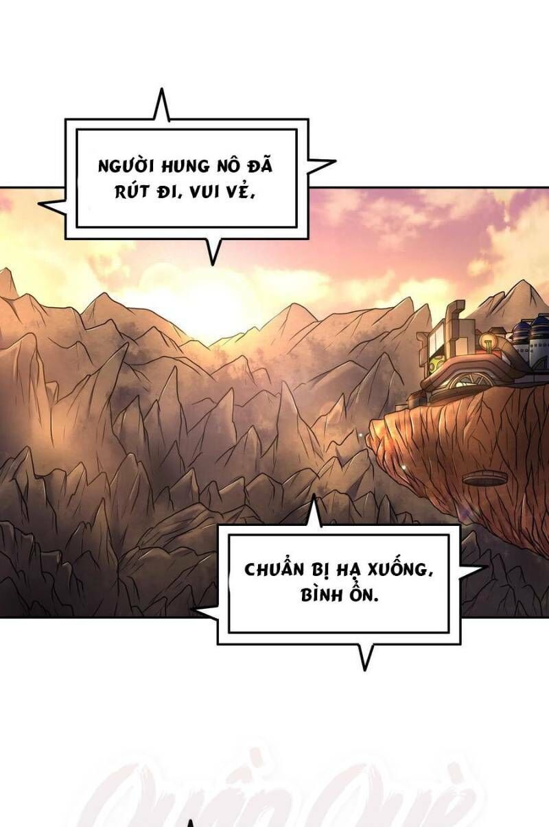 Xuân Thu Bá Đồ chapter 98 - Trang 1