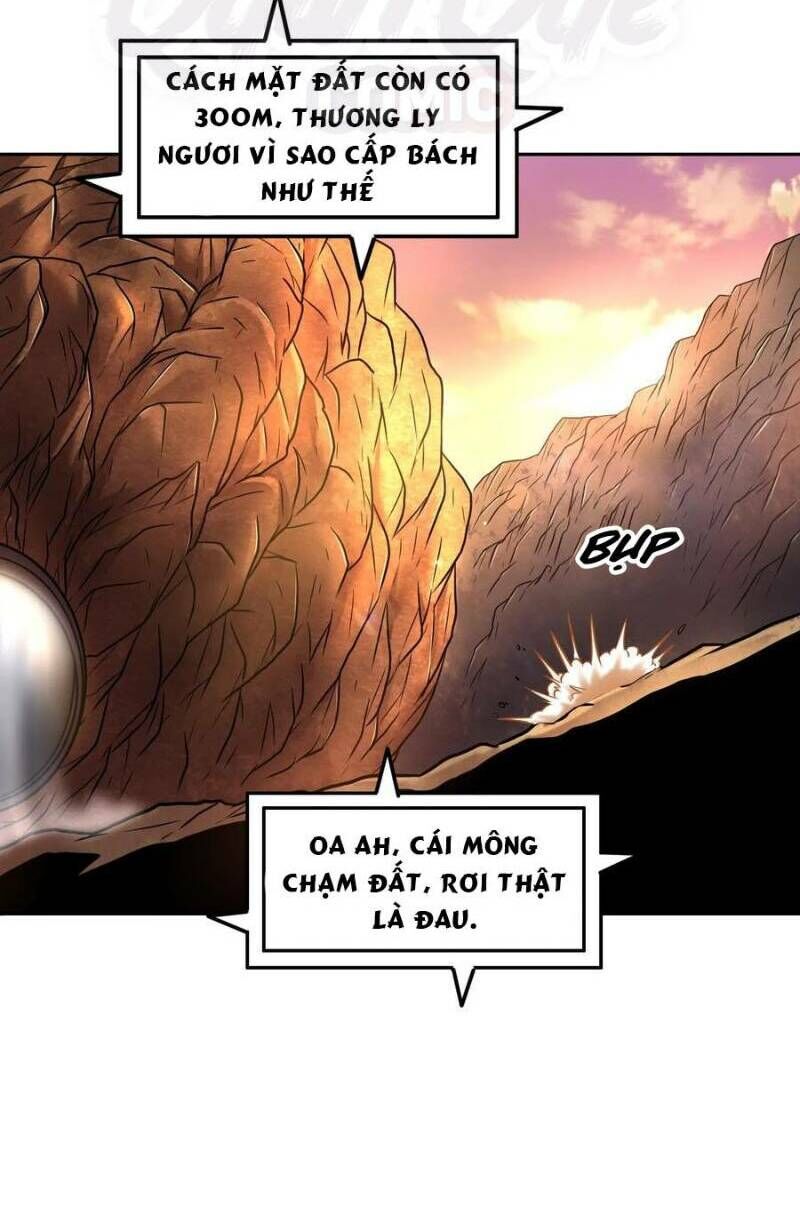 Xuân Thu Bá Đồ chapter 98 - Trang 2