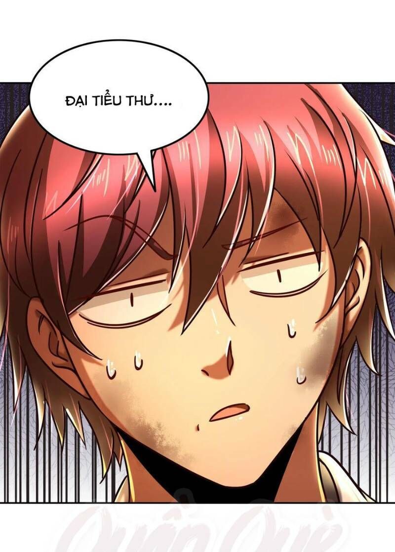Xuân Thu Bá Đồ chapter 98 - Trang 17