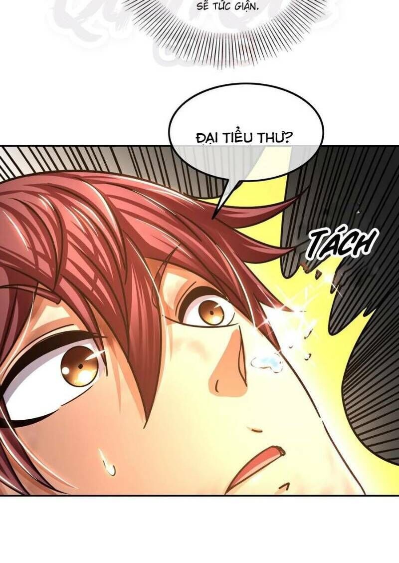 Xuân Thu Bá Đồ chapter 98 - Trang 24