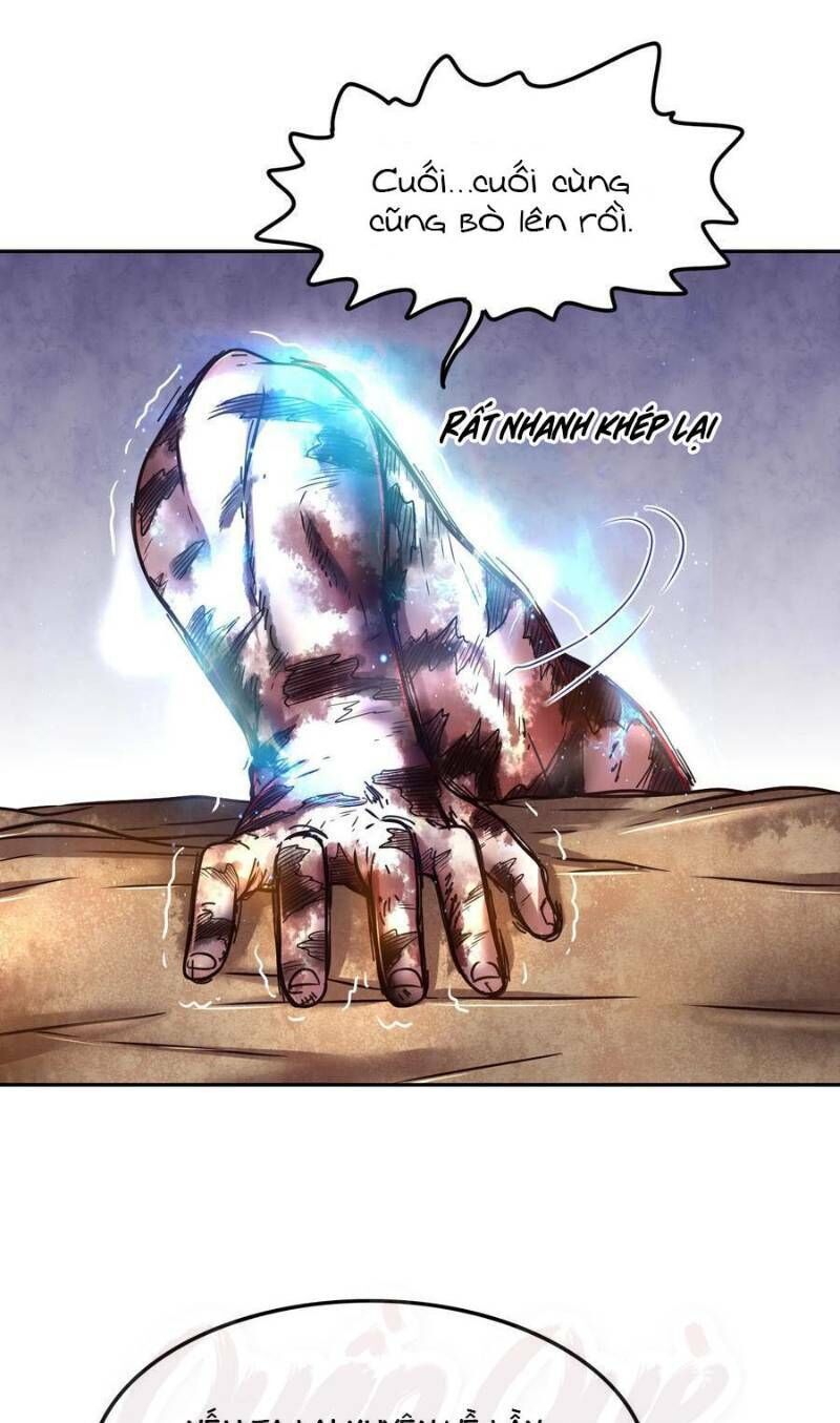 Xuân Thu Bá Đồ chapter 98 - Trang 5