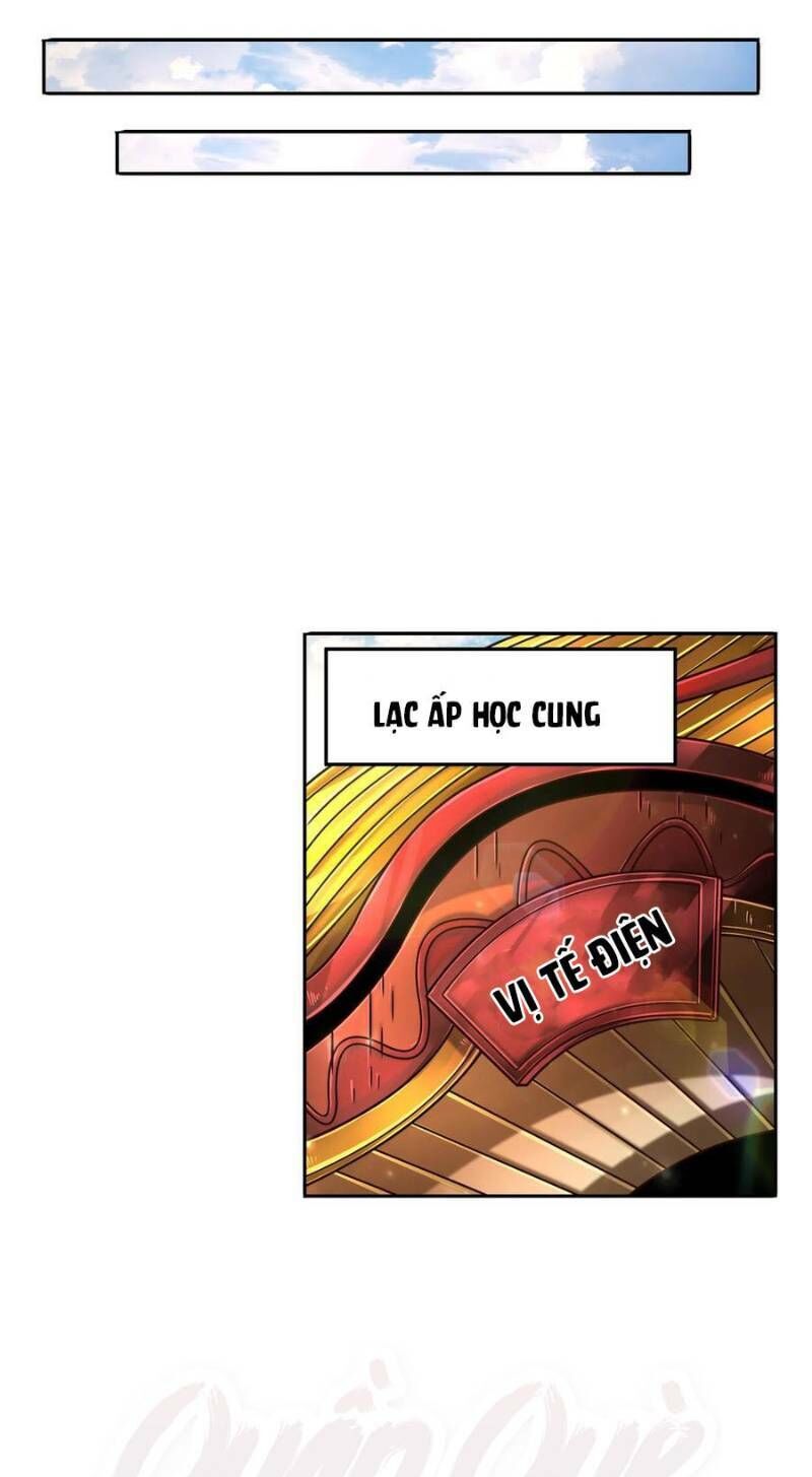Xuân Thu Bá Đồ chapter 98 - Trang 49