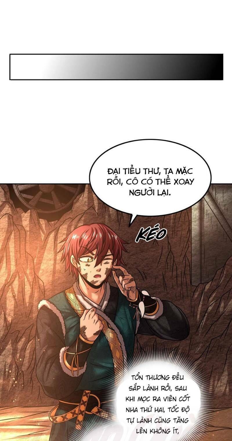 Xuân Thu Bá Đồ chapter 98 - Trang 9