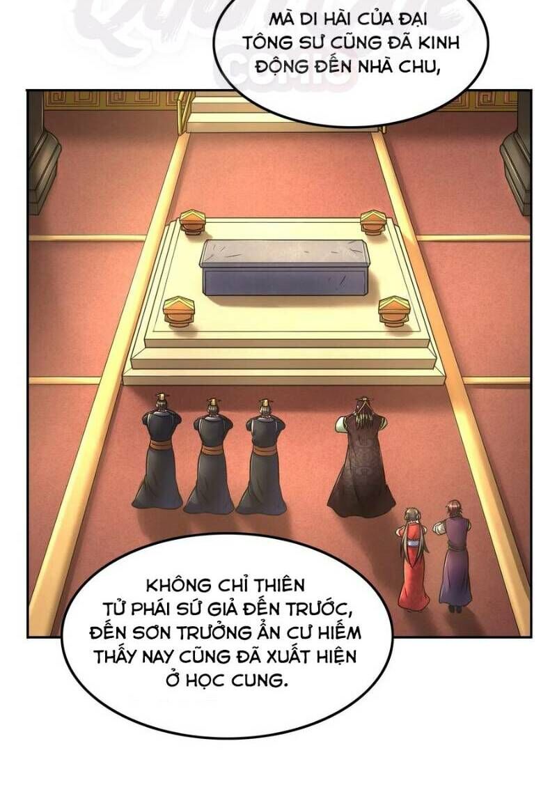 Xuân Thu Bá Đồ chapter 99 - Trang 2