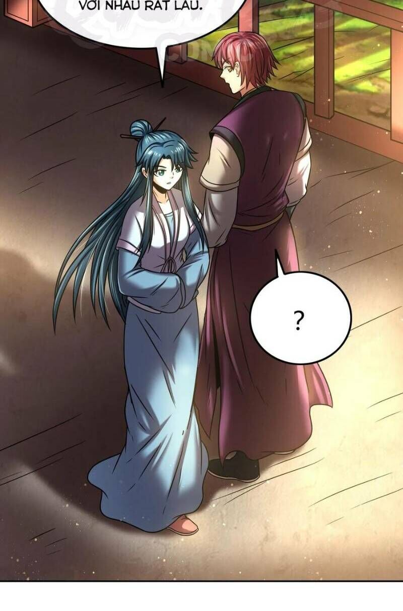 Xuân Thu Bá Đồ chapter 99 - Trang 15