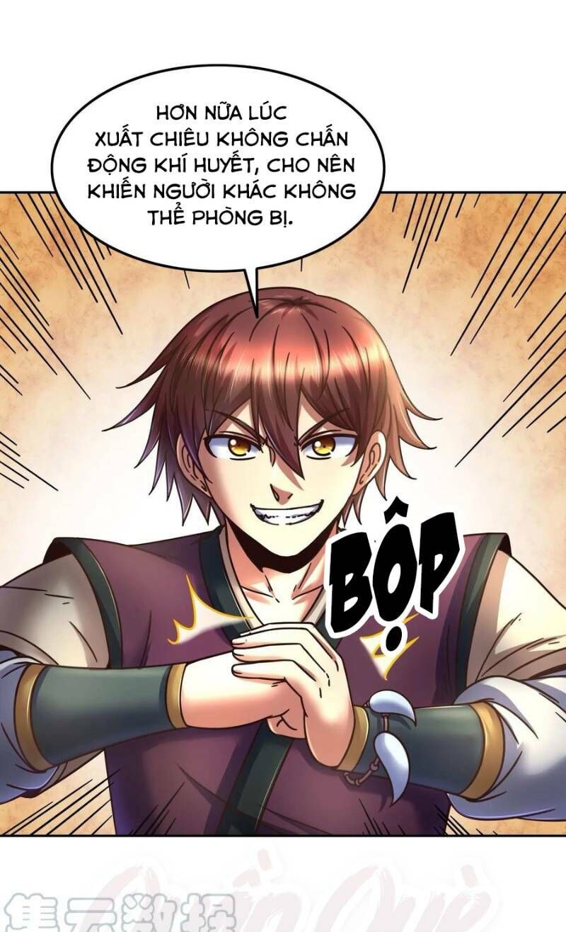 Xuân Thu Bá Đồ chapter 99 - Trang 24
