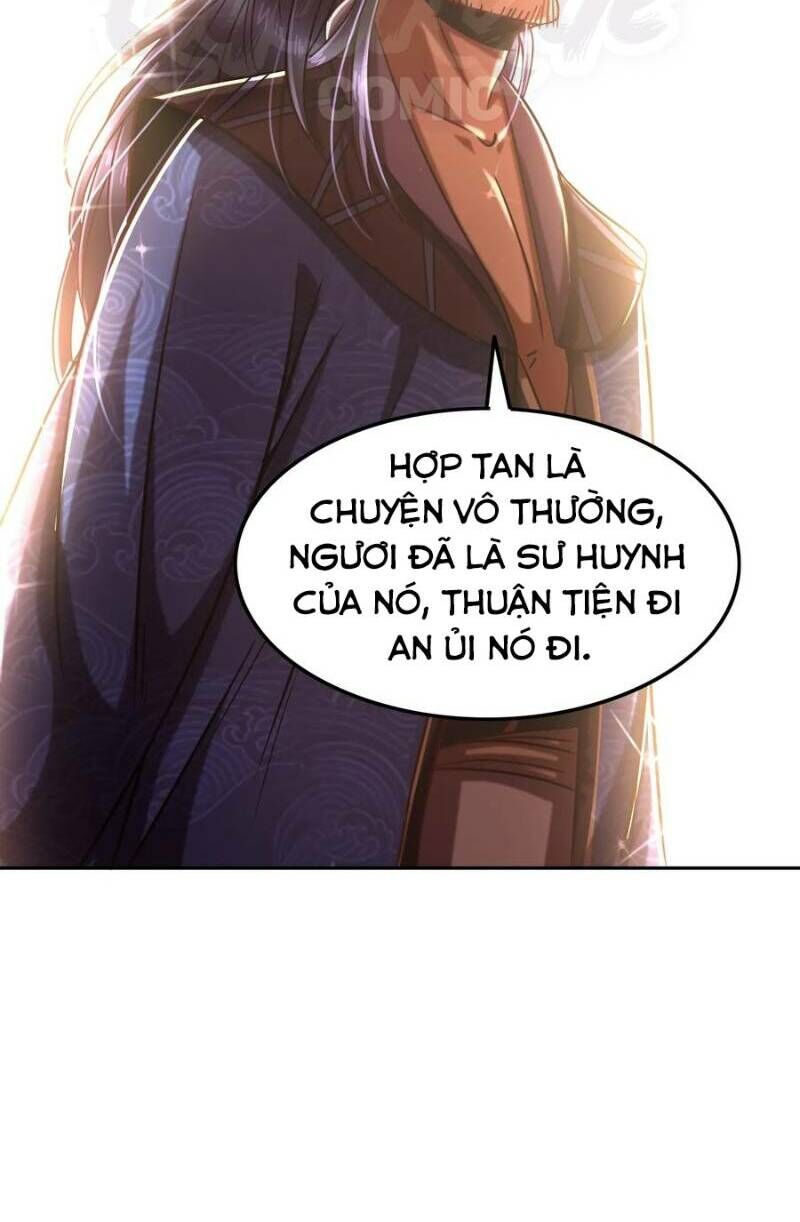 Xuân Thu Bá Đồ chapter 99 - Trang 45