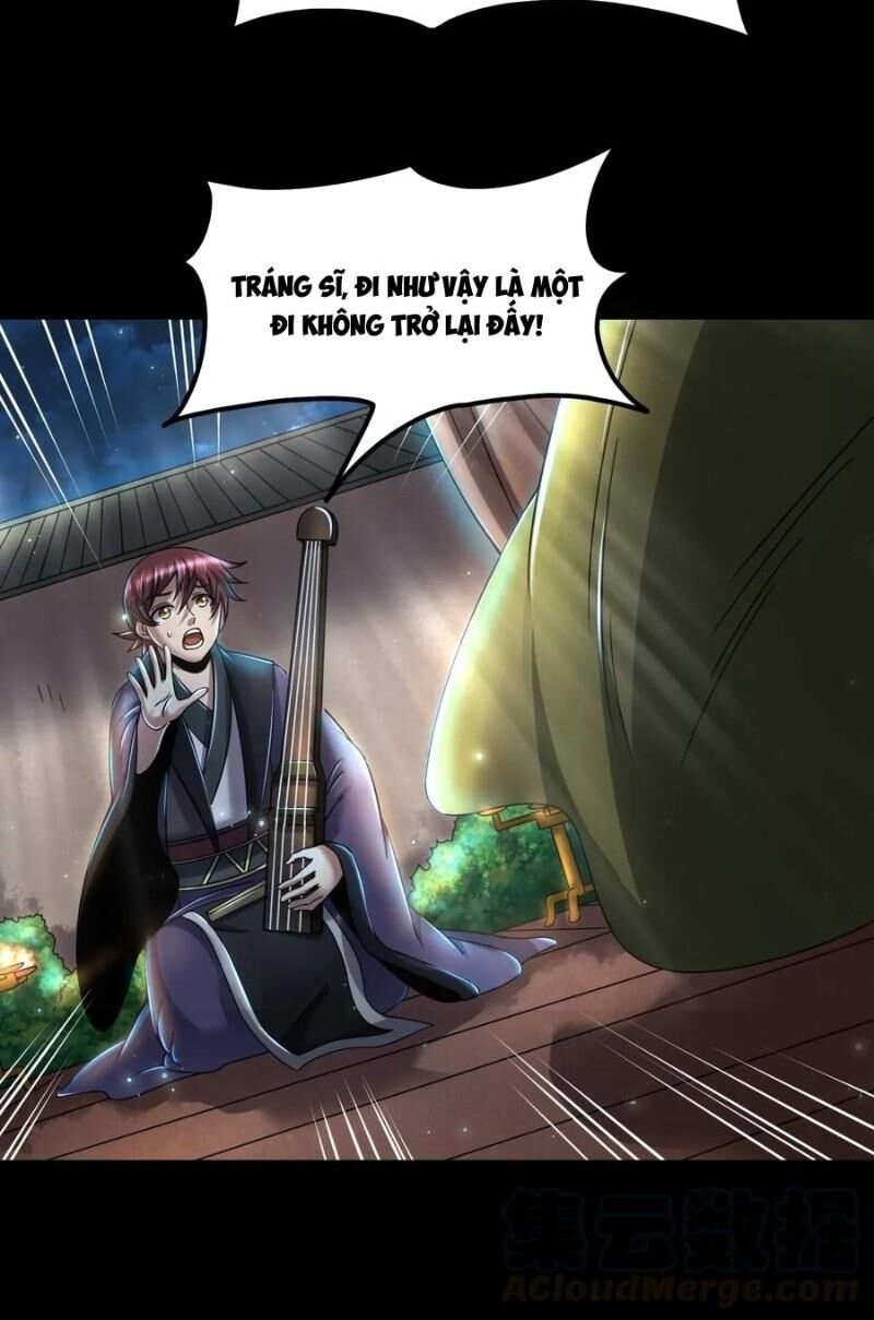 Xuân Thu Bá Đồ chapter 112 - Trang 4