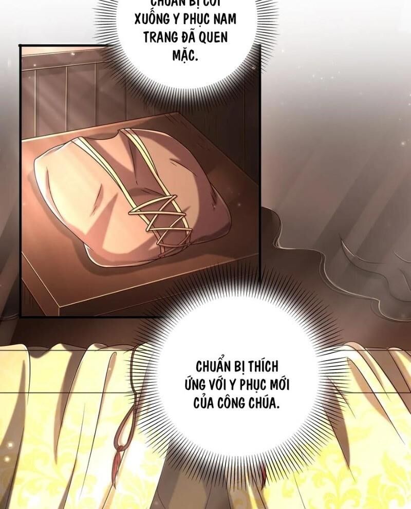 Xuân Thu Bá Đồ chapter 112 - Trang 40