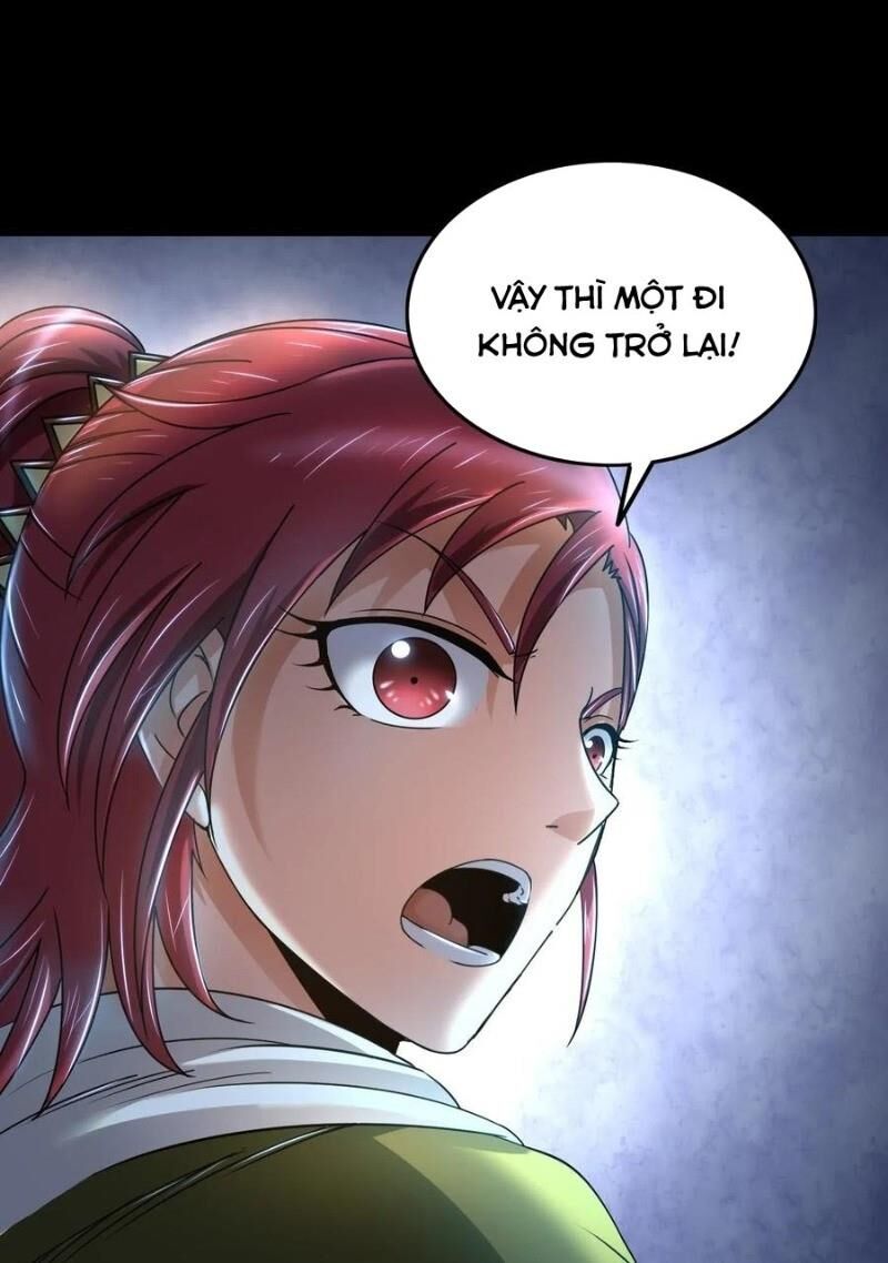 Xuân Thu Bá Đồ chapter 112 - Trang 5