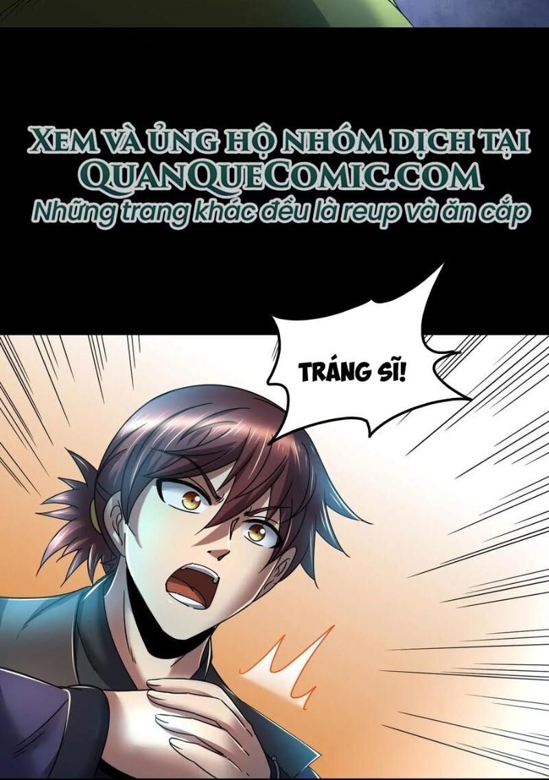 Xuân Thu Bá Đồ chapter 112 - Trang 6