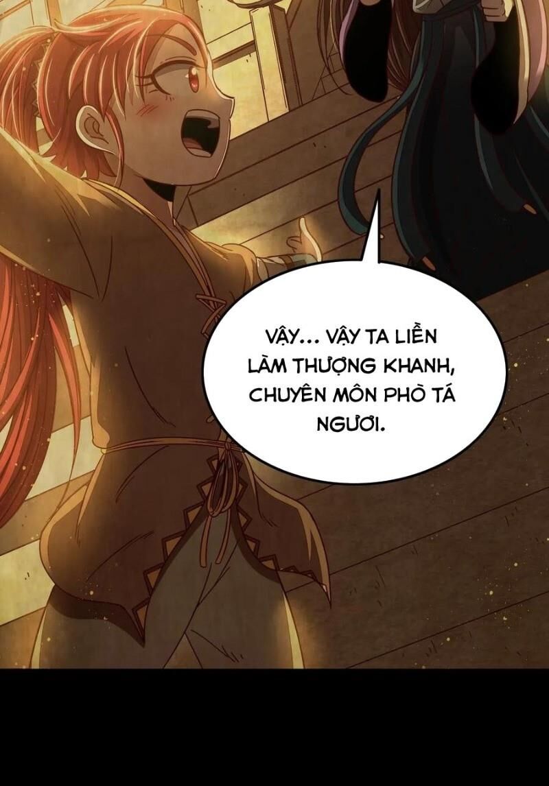 Xuân Thu Bá Đồ chapter 112 - Trang 52