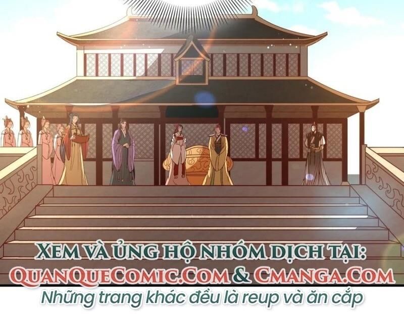 Xuân Thu Bá Đồ chapter 113 - Trang 12