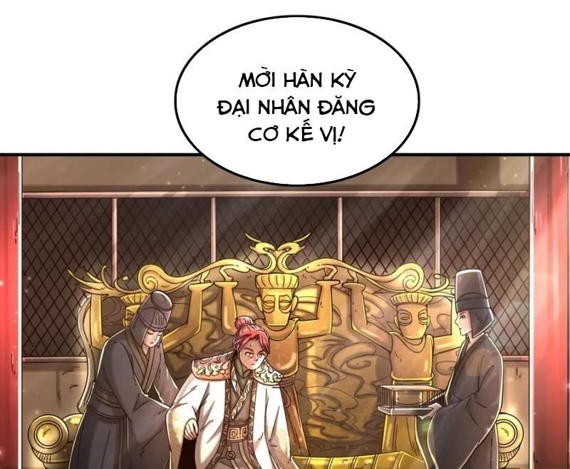 Xuân Thu Bá Đồ chapter 113 - Trang 16