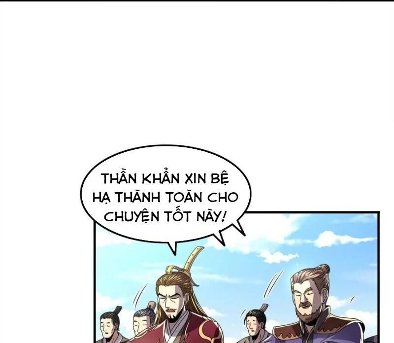 Xuân Thu Bá Đồ chapter 113 - Trang 25