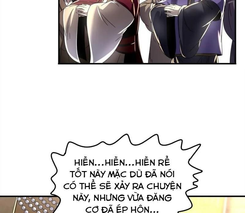 Xuân Thu Bá Đồ chapter 113 - Trang 26